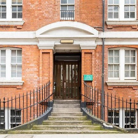 Cozy Apt In Central London Apartment Exterior photo